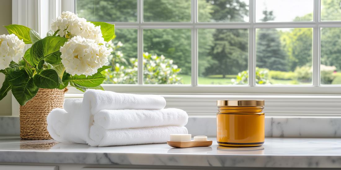 Why Switch to Natural Deodorant? 5 Ways Aluminum-Free Creams Are Better for You