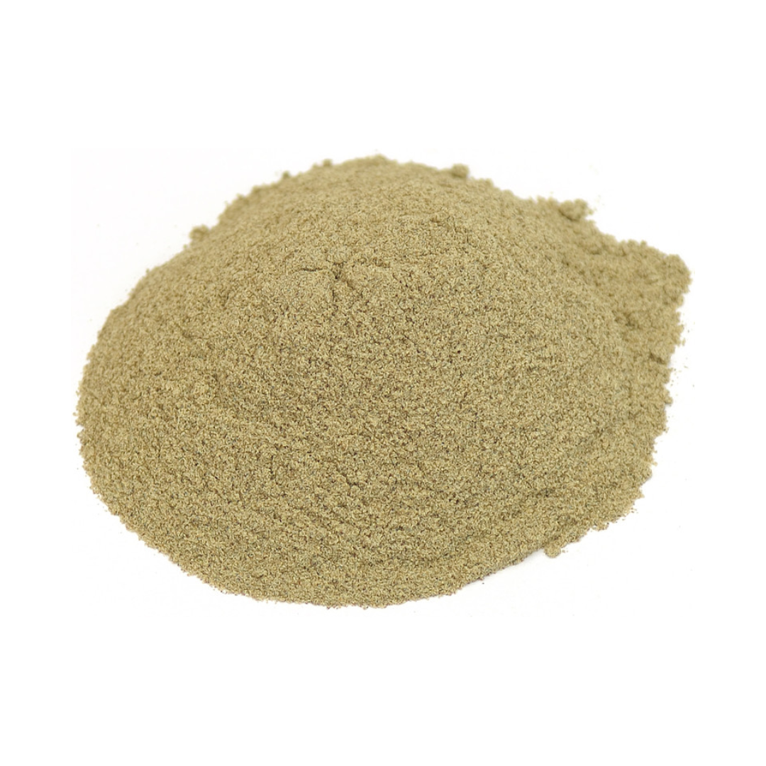 Black Pepper Fine Ground, Organic