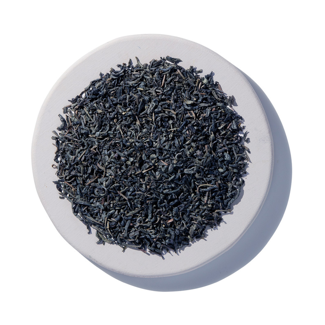 Chunmee Green Tea, Organic