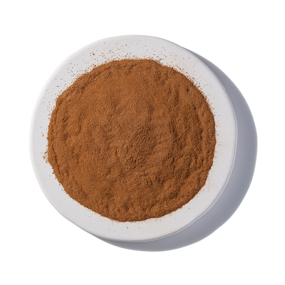 Cinnamon Powder Ceylon, Dalchini, Organic