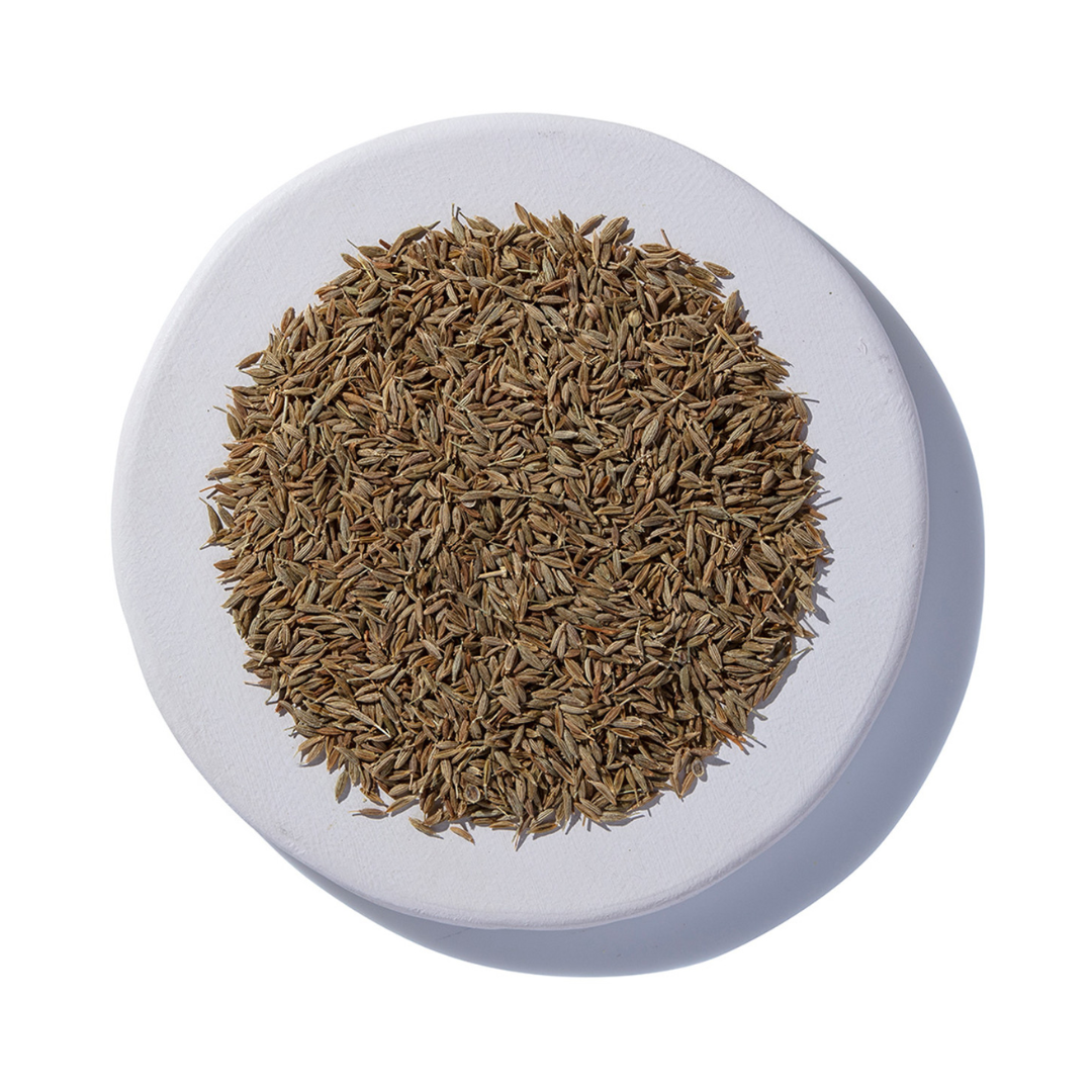 Cumin Seed, Jeera, Organic