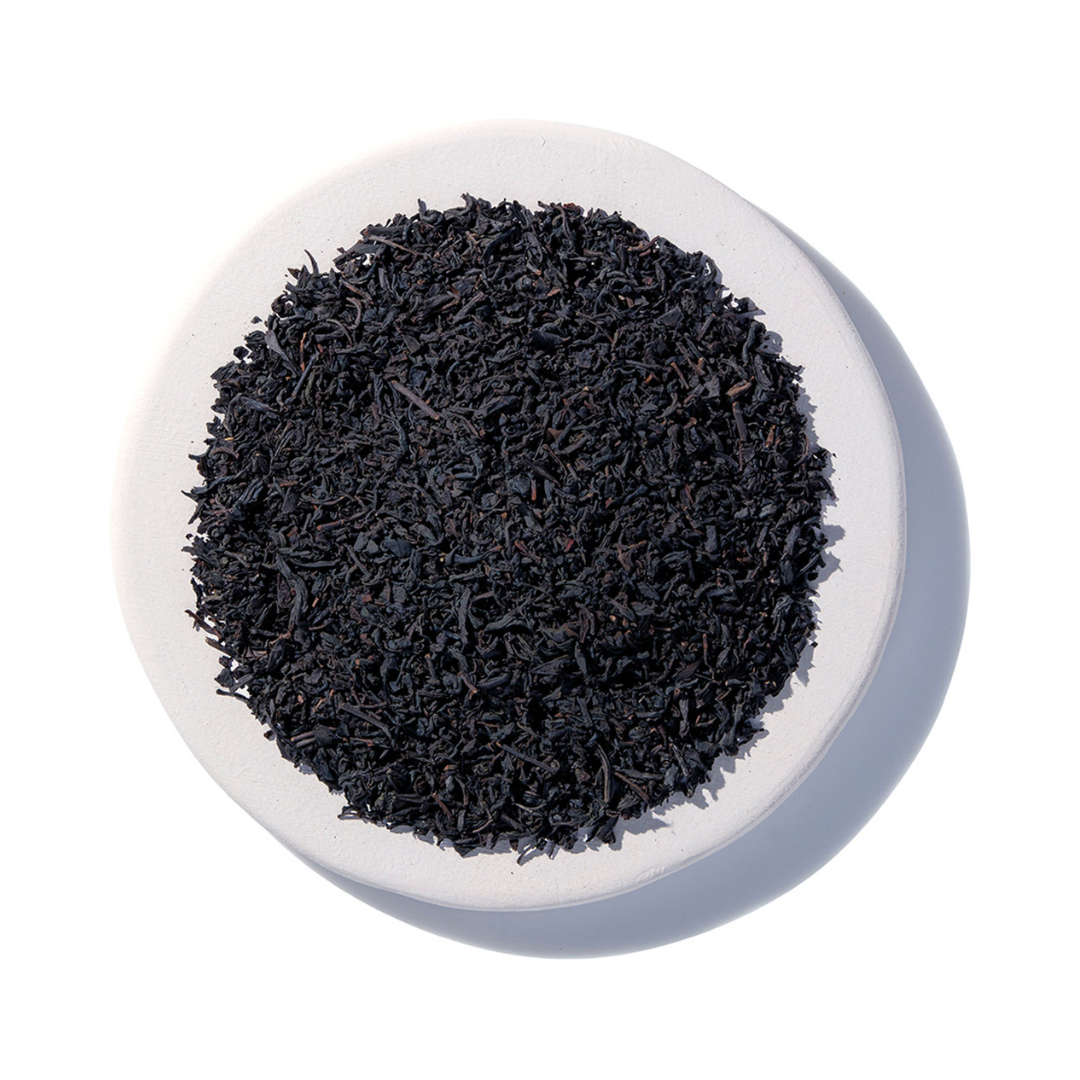 Earl Grey Tea, Organic, Fair Trade