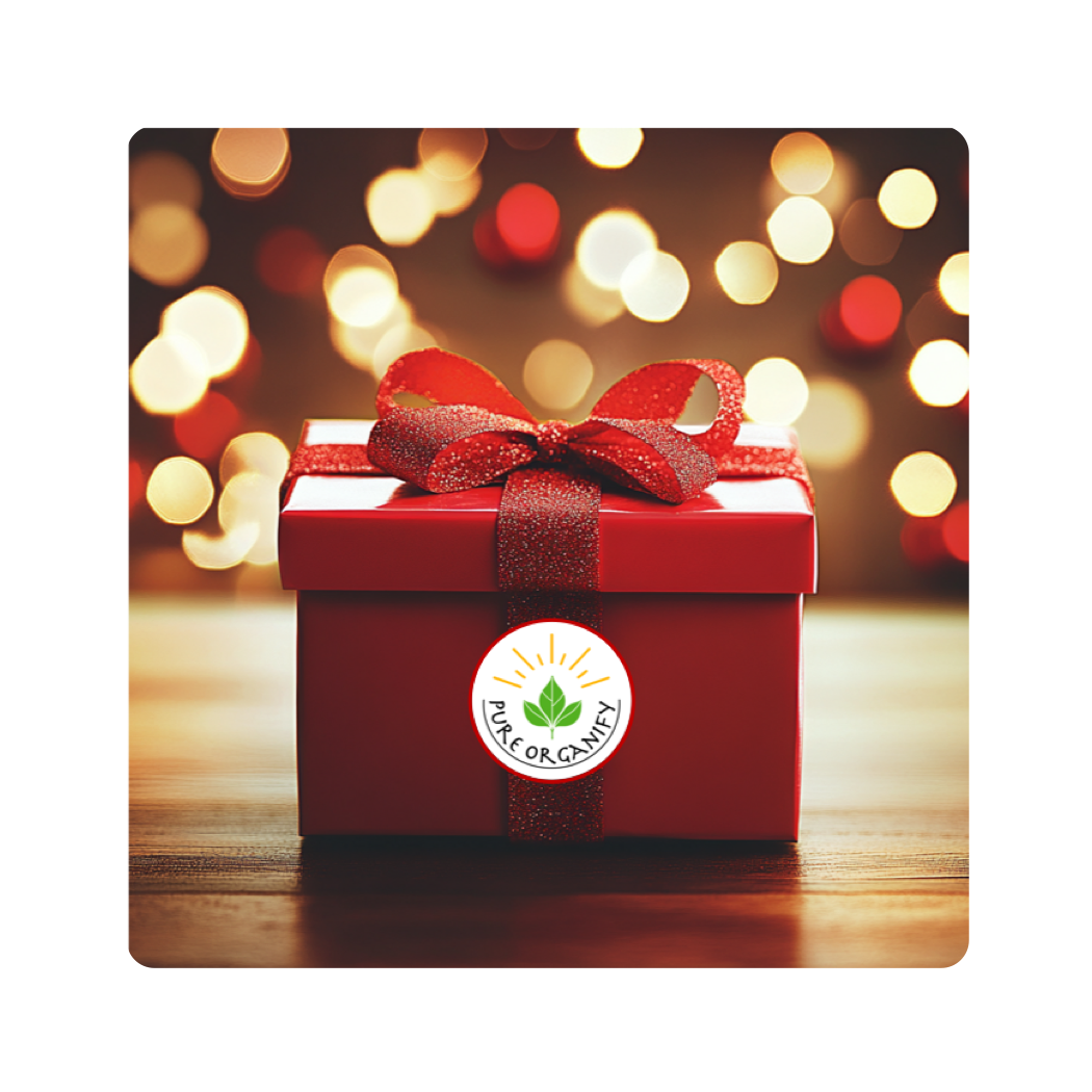 Pure Organify Gift Card