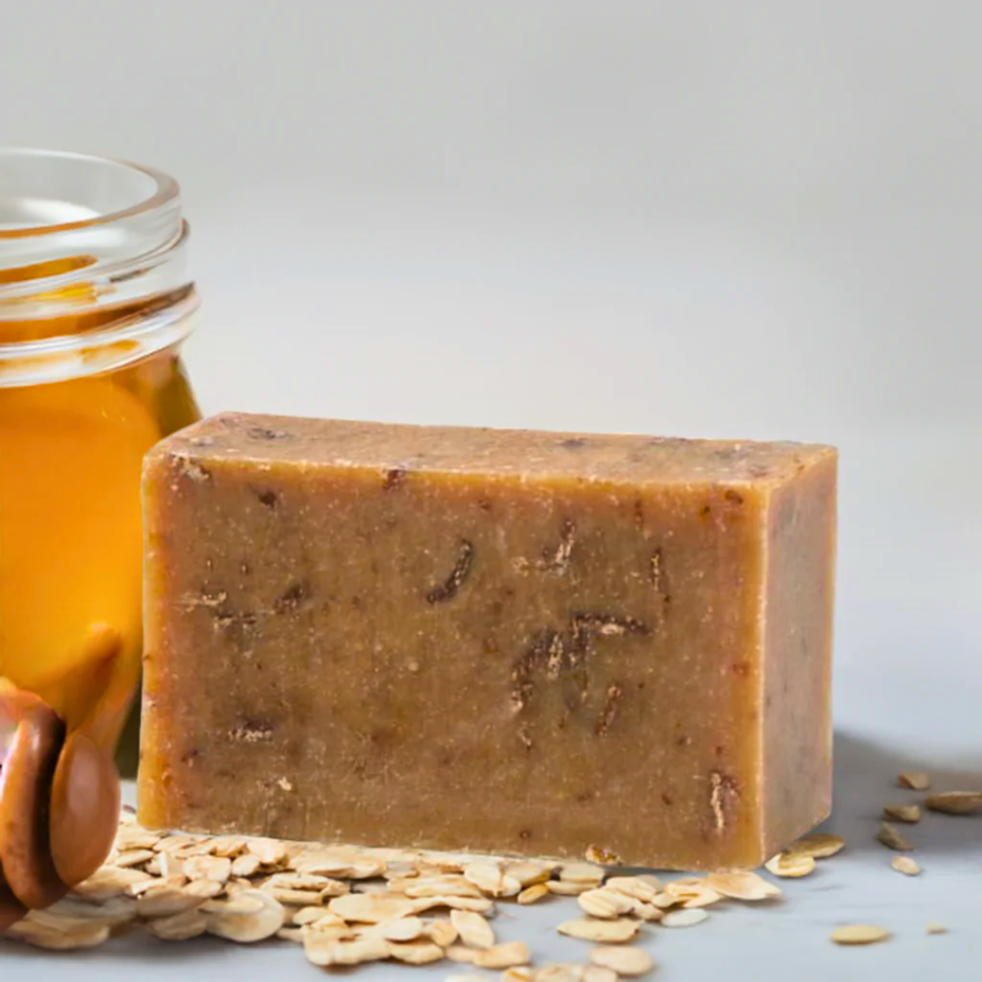 Soap & Shampoo Bar, Organic, Oregon Soap Company