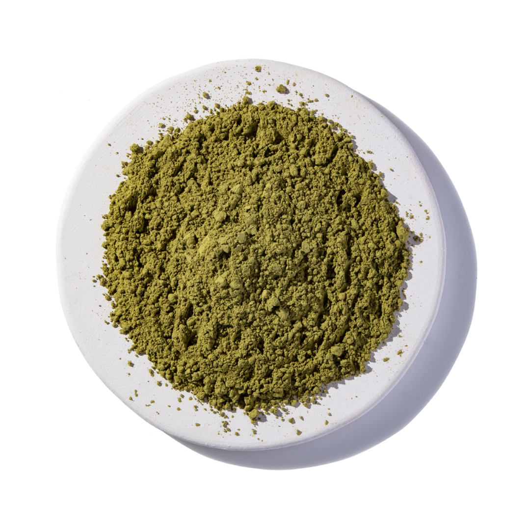 Moringa Leaf Powder, Organic