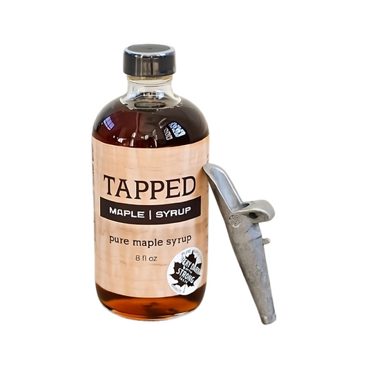 Pure Maple Syrup