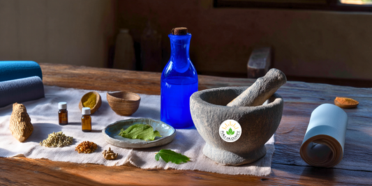 Top 11 Lesser-Known Ayurvedic Foods and Self-Care Routines for Youthful and Healthy Skin