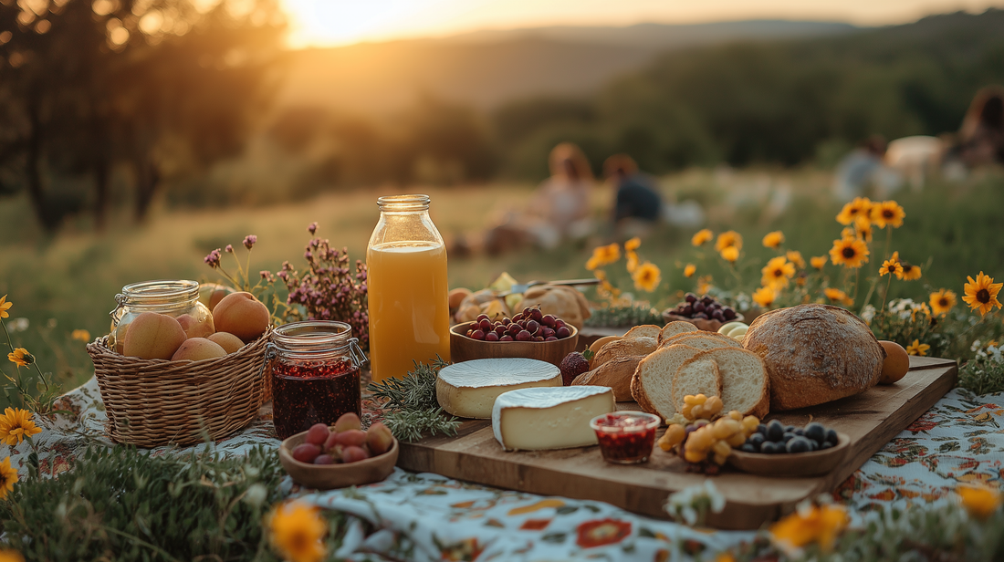 10 Surprising Ways Going Organic Changed My Life (And Can Change Yours)