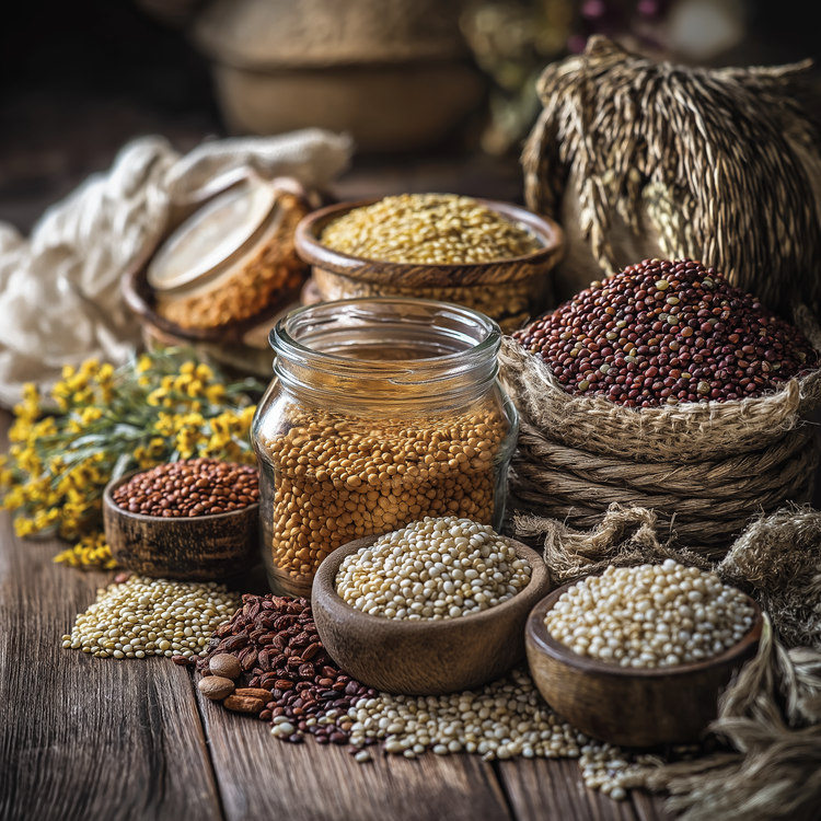 Curated Organic & Natural Products Delivered To you – Pure Organify