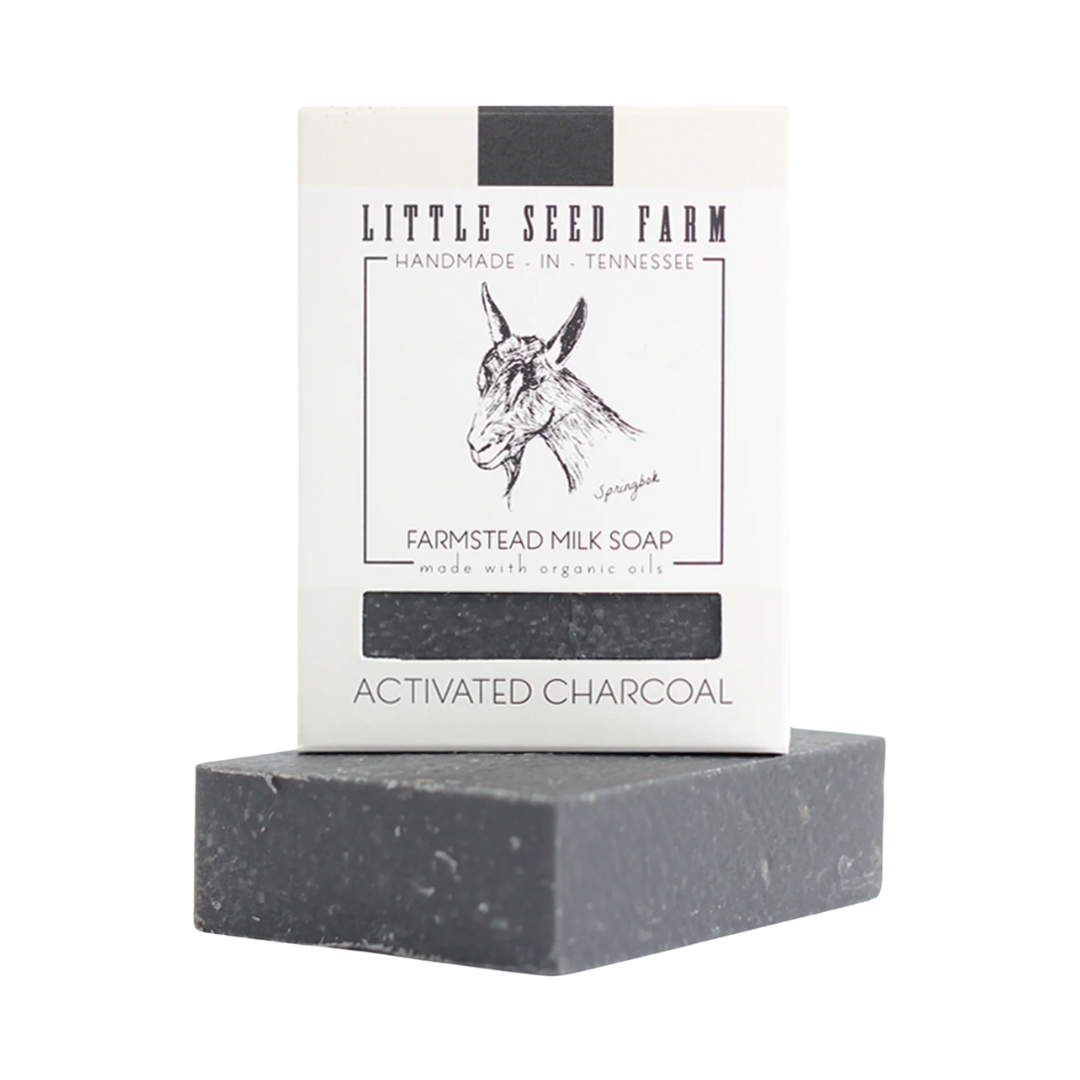 Goat Milk Soap Bar, Organic, Sustainably Crafted for Gentle, Nourishing Facial & Body Cleanse