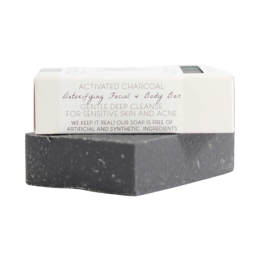 Goat Milk Soap Bar, Organic, Sustainably Crafted for Gentle, Nourishing Facial & Body Cleanse