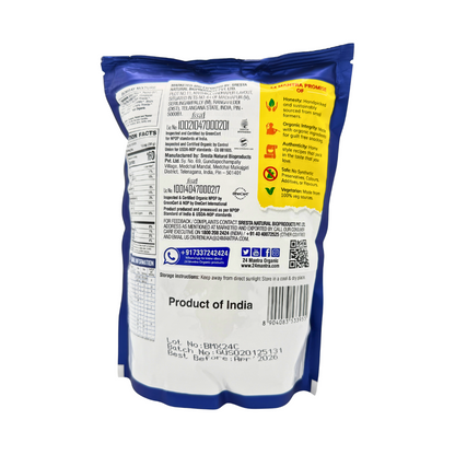 Bombay Mixture Snack, Organic, 24 Mantra