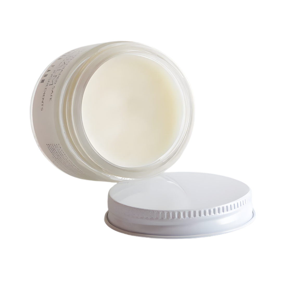 Booty Balm for Babies, Organic