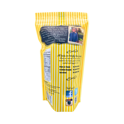 Old Fashioned Sun-Dried Fruit Snacks, Organic