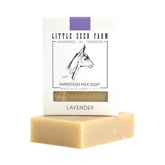 Goat Milk Soap Bar, Organic, Sustainably Crafted for Gentle, Nourishing Facial & Body Cleanse