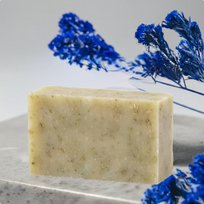Soap & Shampoo Bar, Organic, Oregon Soap Company